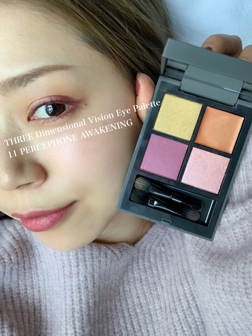 ロング&カールマスカラ アドバンストフィルム/ヒロインメイク/マスカラを使ったクチコミ(1枚目)