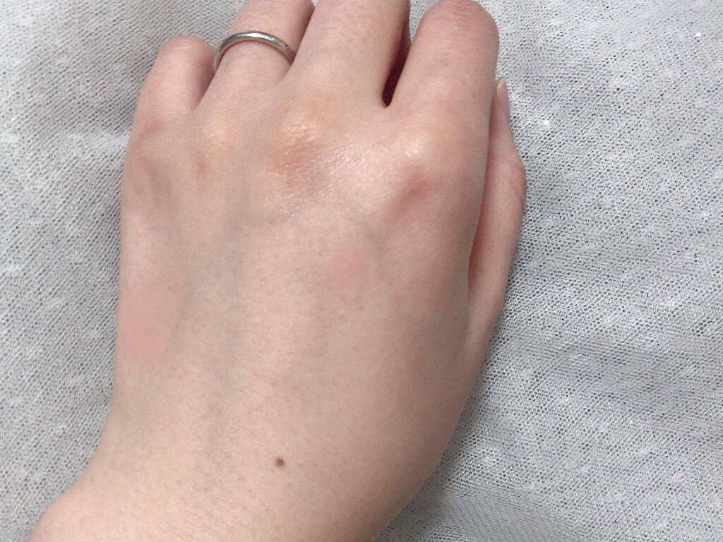 クレンジングバーム モイスト/CLAYGE/クレンジングバームを使ったクチコミ(4枚目)