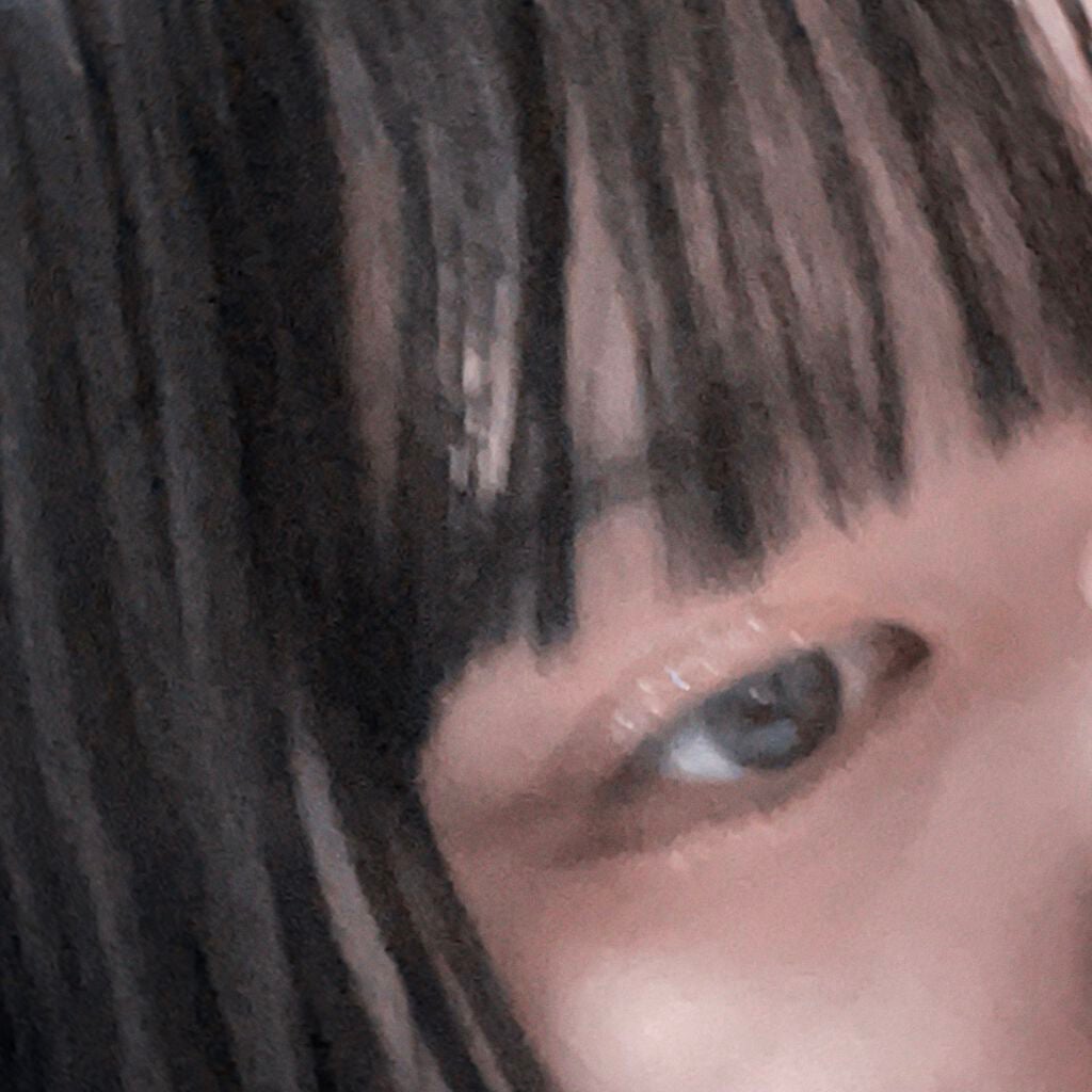 リキッド グリッター シャドウ/rom&nd/グリッターを使ったクチコミ(2枚目)