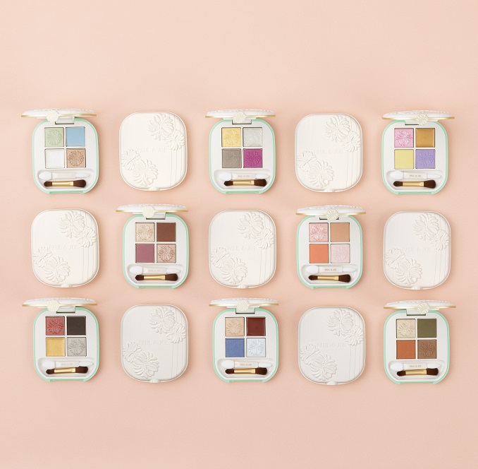 ポール ＆ ジョー ソフト マット リップ カラー CS/PAUL & JOE BEAUTE/口紅を使ったクチコミ（1枚目）