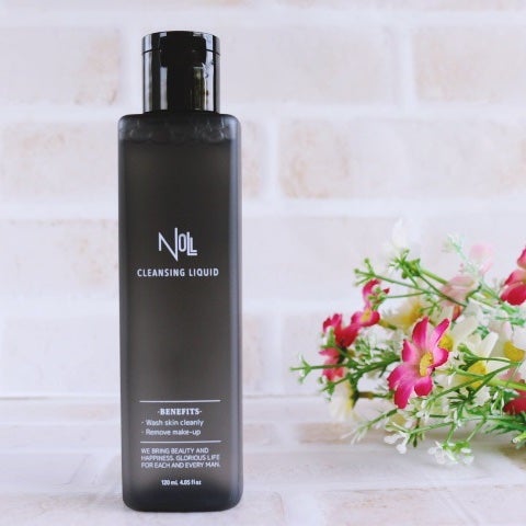 クレンジングリキッド/NULL/クレンジングウォーターを使ったクチコミ(1枚目)