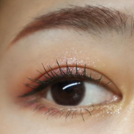 ミネラルクラッシィシャドー/エトヴォス/アイシャドウパレットを使ったクチコミ(7枚目)