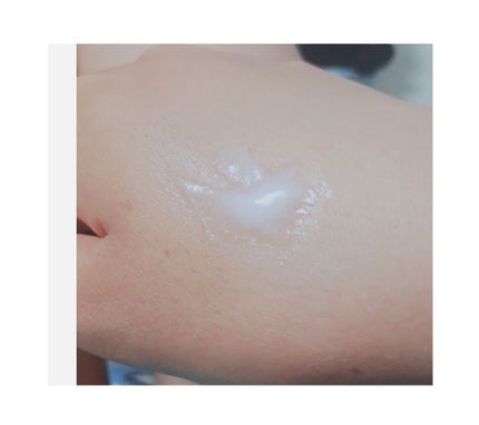 ビオレUV アクアリッチウォータリーエッセンス/ビオレ/日焼け止め・UVケアを使ったクチコミ(3枚目)