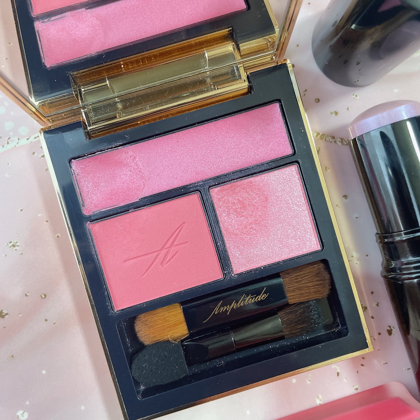 ラッシュニスタ N/MAYBELLINE NEW YORK/マスカラを使ったクチコミ(2枚目)