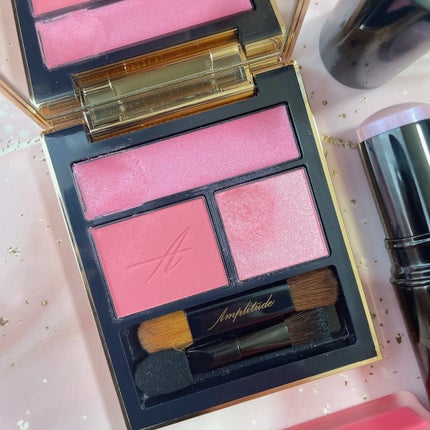 ルージュクレーム マット/クレ・ド・ポー ボーテ/口紅を使ったクチコミ(2枚目)