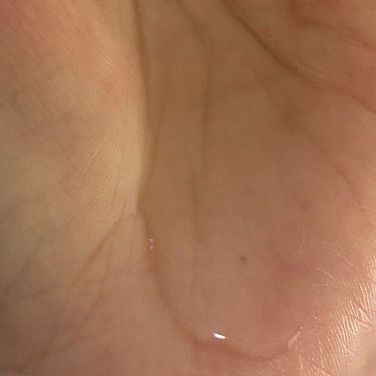 メルティモイストリペア ヘアオイル3.0 /プリン/&honey/ヘアオイルを使ったクチコミ(2枚目)