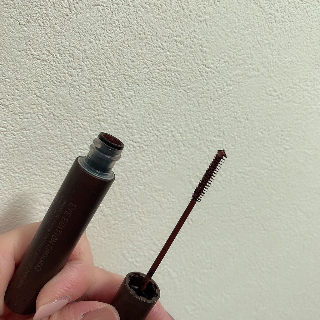 エテュセ アイエディション(マスカラ)/ettusais/マスカラを使ったクチコミ(5枚目)