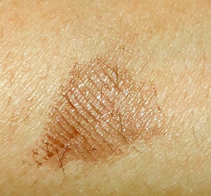 ピメル すっぴん風クリアマスカラ/pdc/マスカラを使ったクチコミ(3枚目)