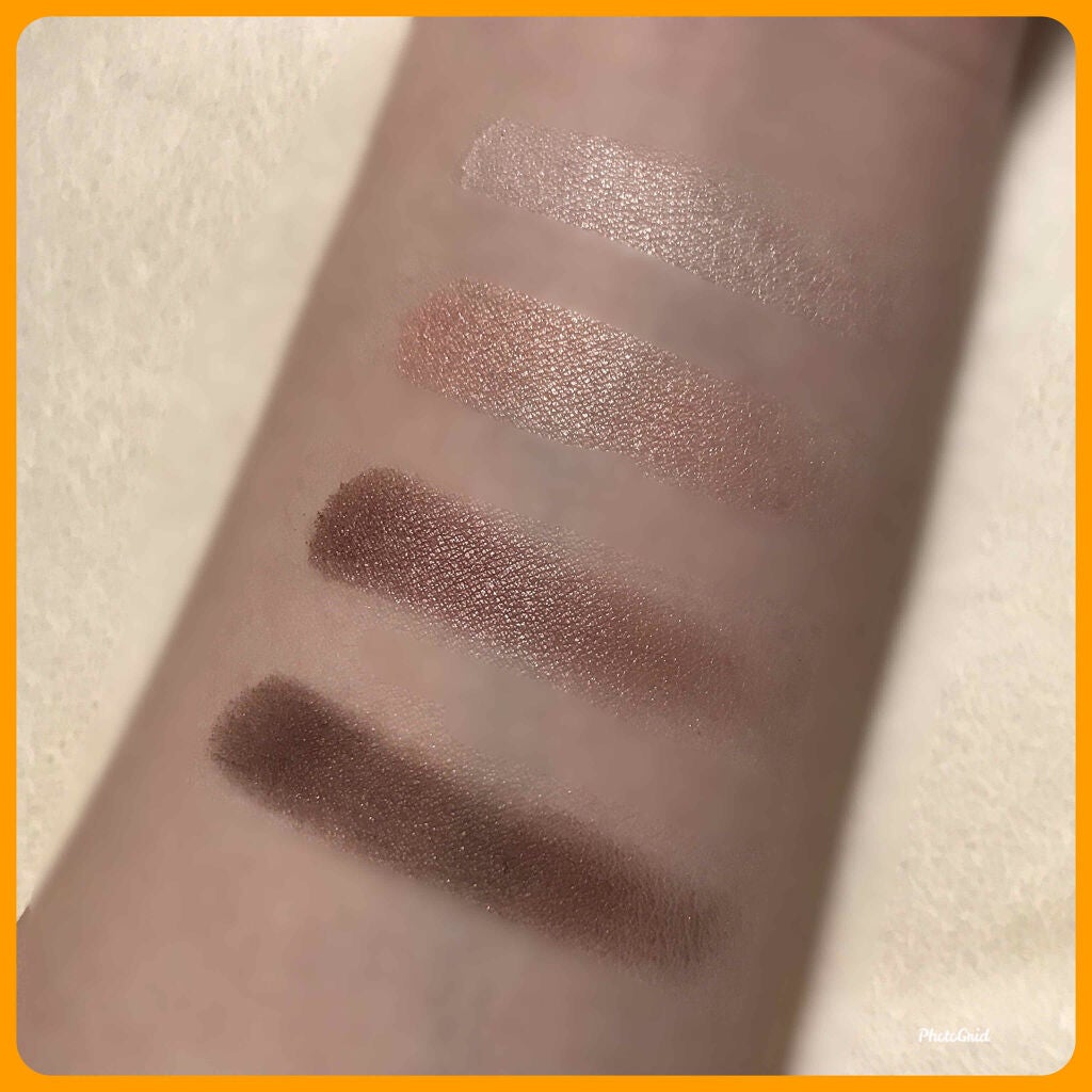 しー on LIPS 「ViseeマイヌーディーアイズBEー21200円+tax私がコ..」(2枚目)