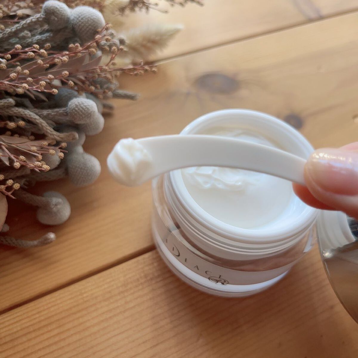 イデアクトR プロジェマックス アイボトセラム/イデアアクト/アイケア・アイクリームを使ったクチコミ(4枚目)