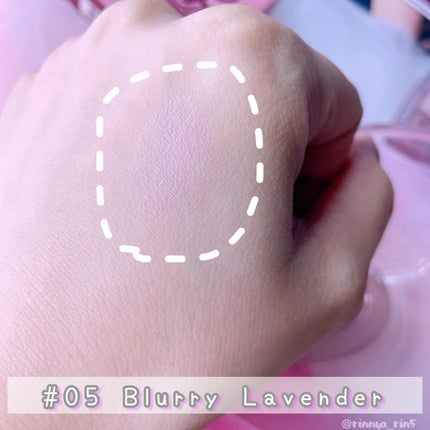 ムードキーボード/lilybyred/アイシャドウパレットを使ったクチコミ(4枚目)