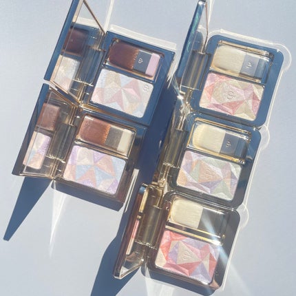 クレ・ド・ポー ボーテ レオスールデクラ/クレ・ド・ポー ボーテ/パウダーハイライトを使ったクチコミ(6枚目)