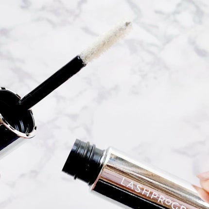 ラッシュプログラム /ISEHAN Lab./まつげ美容液を使ったクチコミ(2枚目)