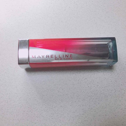 リップ フラッシュ ビッテン ストロボ/MAYBELLINE NEW YORK/口紅を使ったクチコミ(1枚目)