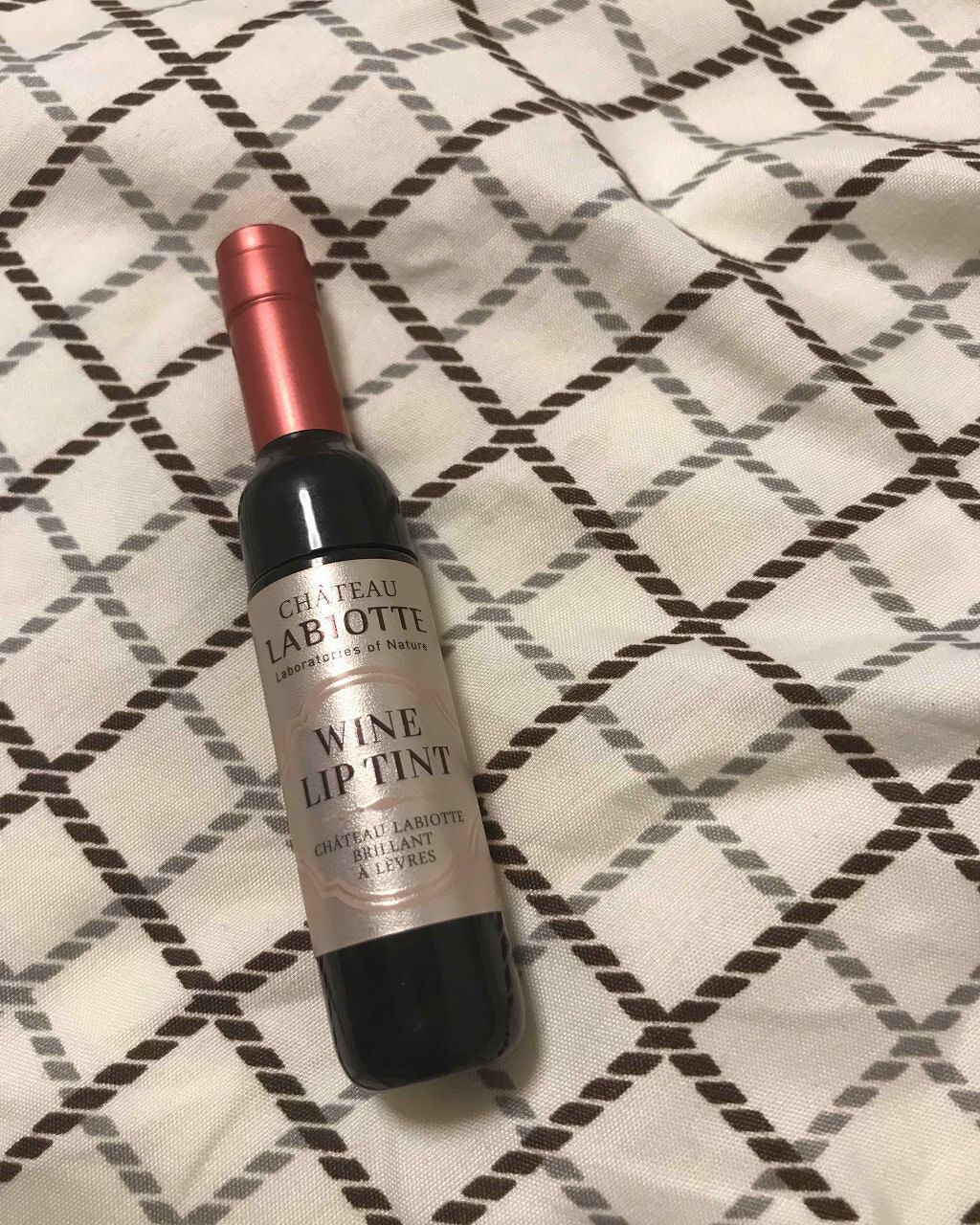 口紅（詰替用）/ちふれ/口紅を使ったクチコミ（2枚目）