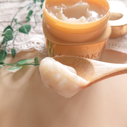 プレミアムEXリペアマスク/TSUBAKI/ヘアマスク・ヘアパックを使ったクチコミ(2枚目)