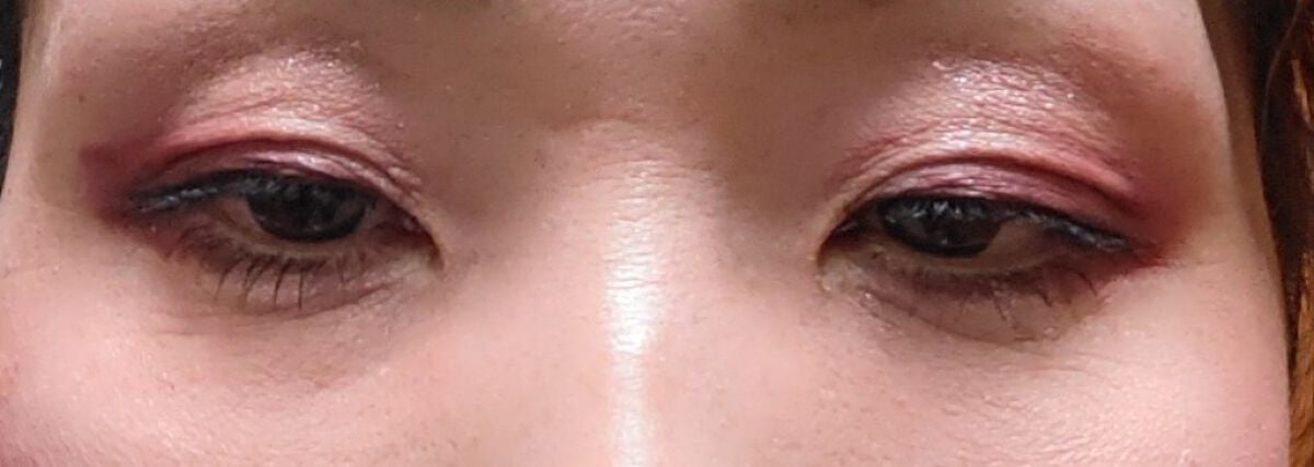 ケイト リップモンスター/KATE/口紅を使ったクチコミ(4枚目)