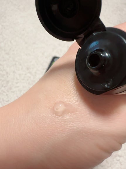 クリアネスホワイト/ORLINKS./歯磨き粉を使ったクチコミ(2枚目)