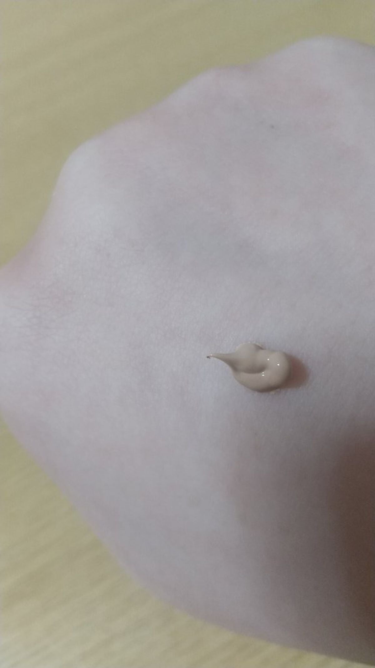 パーフェクトセラムBBクリーム /キャンメイク/BBクリームを使ったクチコミ(6枚目)