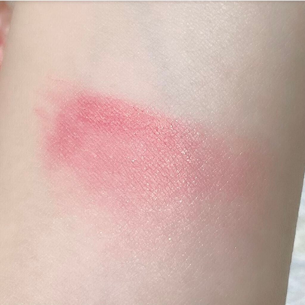 AQ アイシャドウ/DECORTÉ/単色アイシャドウを使ったクチコミ(2枚目)