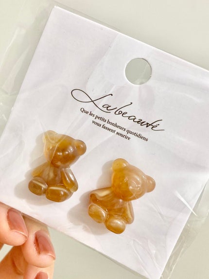 キャンドゥ アクセサリー/キャンドゥ/その他を使ったクチコミ(2枚目)