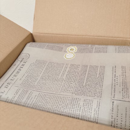 ザ・ラショネル - ザ・ベンジャミン/オフィシーヌ・ユニヴェルセル・ビュリー/ヘアコームを使ったクチコミ(6枚目)