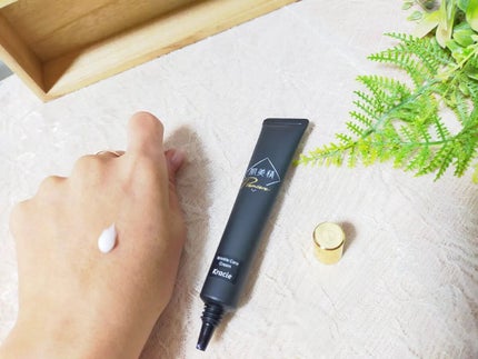 肌美精プレミア 薬用3Dマスク/肌美精/シートマスク・パックを使ったクチコミ(4枚目)