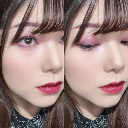 カラーリングアイブロウ/ヘビーローテーション/眉マスカラを使ったクチコミ(7枚目)