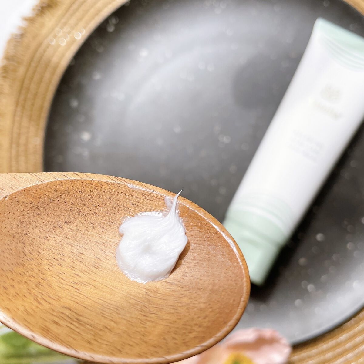 バランシング アクネケア フェイス ウォッシュ/YSTELLA/洗顔フォームを使ったクチコミ（3枚目）