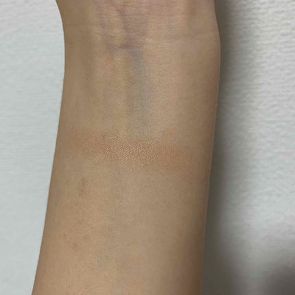 チーク ポップ/CLINIQUE/パウダーチークを使ったクチコミ(2枚目)