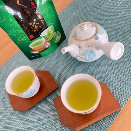 あやこ♡フォロバ100(投稿のある方) on LIPS 「〔ぐり茶〕日中はまだ暖かいけど朝晩は寒い〜そんなときはあたたか..」(8枚目)