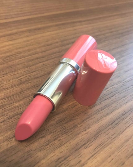 クリニーク ポップ/CLINIQUE/口紅を使ったクチコミ(1枚目)