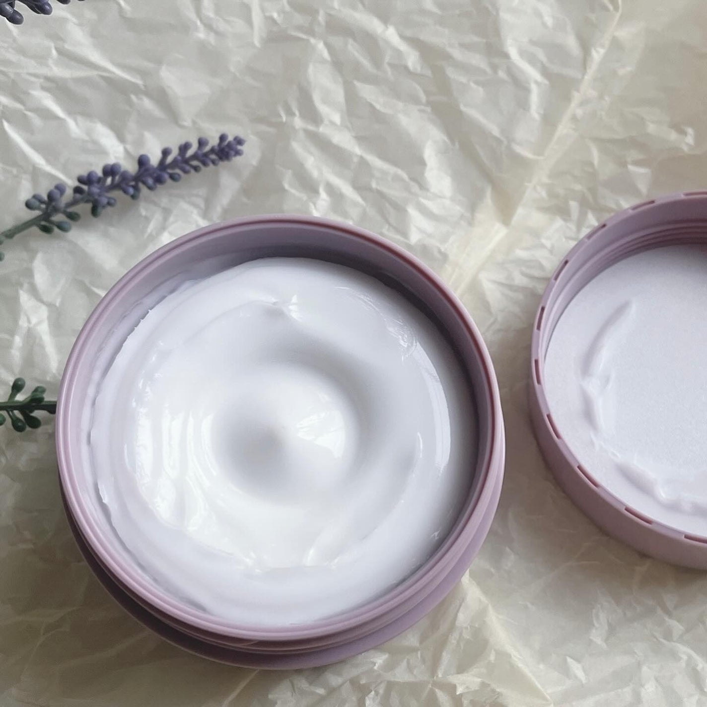 ボディクリーム ビューティーモイスト/アロマブルーム/ボディクリームを使ったクチコミ(2枚目)