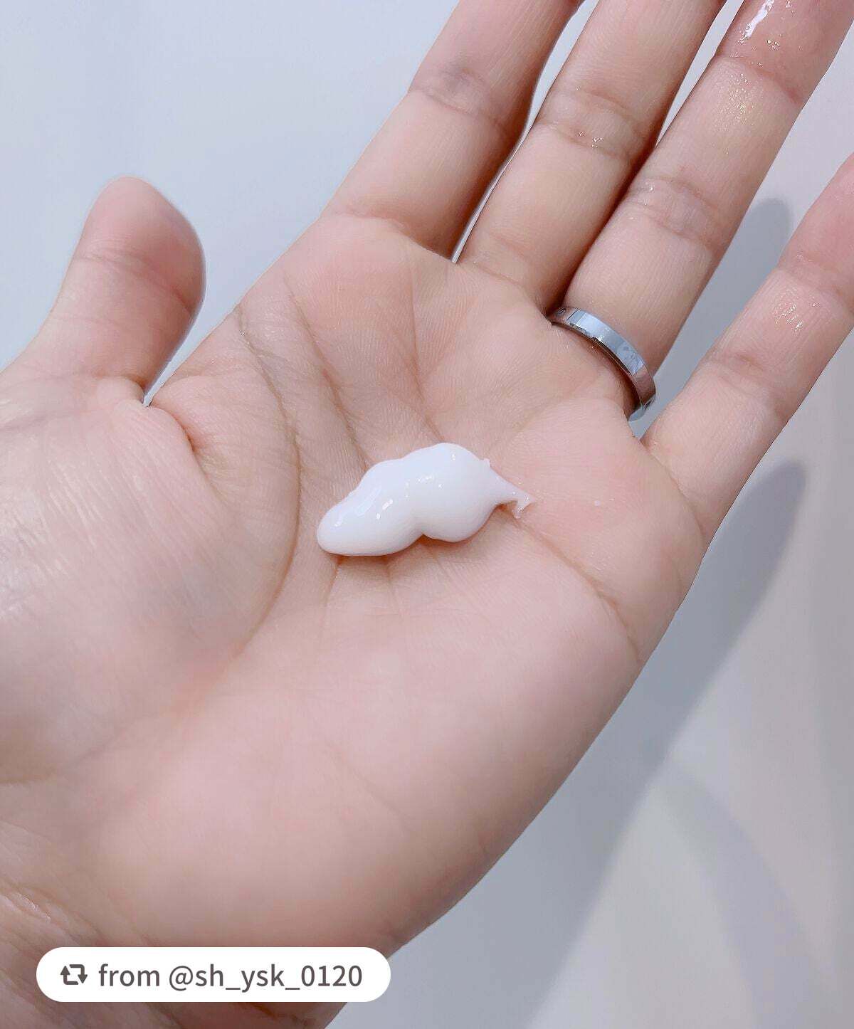 プルント コントロール美容液シャンプー/トリートメント/Purunt./市販シャンプーを使ったクチコミ(5枚目)