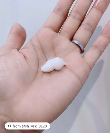 プルント コントロール美容液シャンプー/トリートメント/Purunt./市販シャンプーを使ったクチコミ(5枚目)