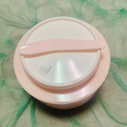 クラリファイ クレンジングバーム/アンナチュラリーナチュラル/クレンジングバームを使ったクチコミ(7枚目)