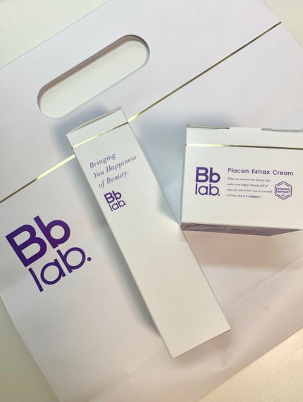 プラセンテン/Bb lab./化粧水を使ったクチコミ(3枚目)