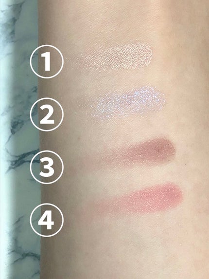 EYE OPENING LINER/UZU BY FLOWFUSHI/リキッドアイライナーを使ったクチコミ(4枚目)