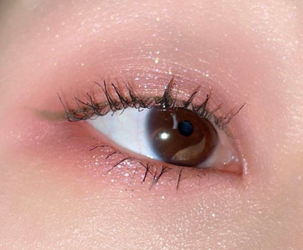 ジューシーラスティングティント/rom&nd/リップティントを使ったクチコミ(3枚目)