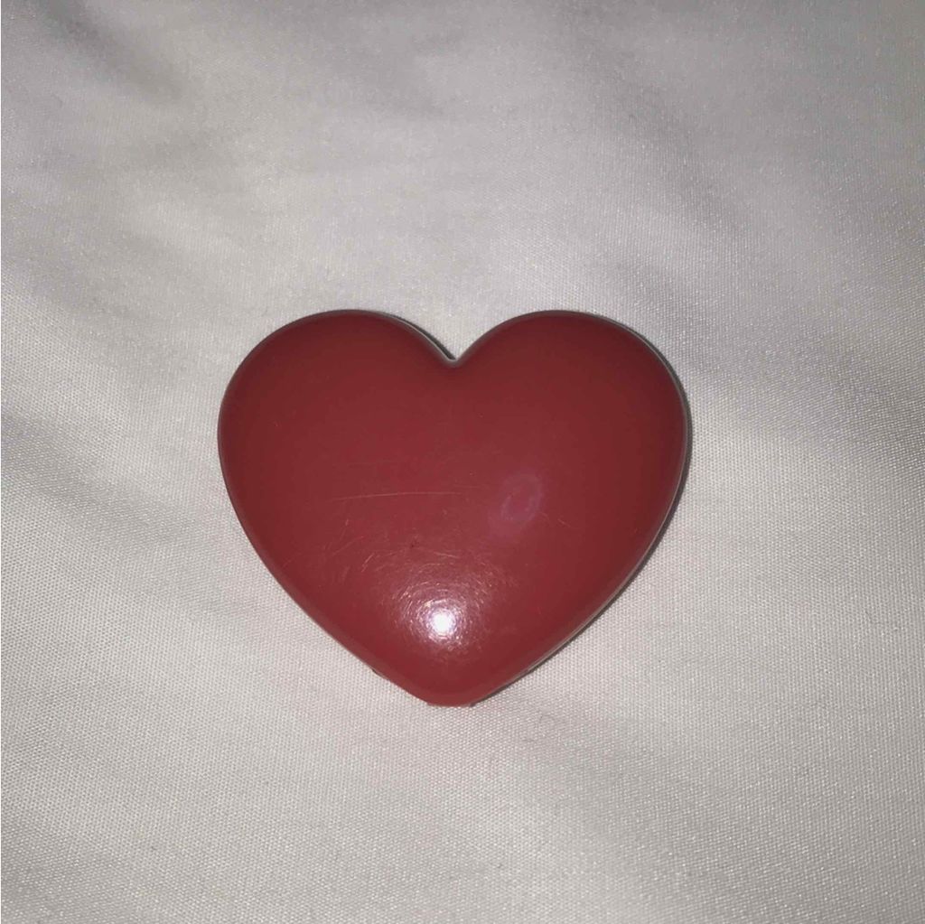 sss_kooooi on LIPS 「メリッシュマルナハートカラーイノセントローズ🗣リップ、チーク、..」(1枚目)