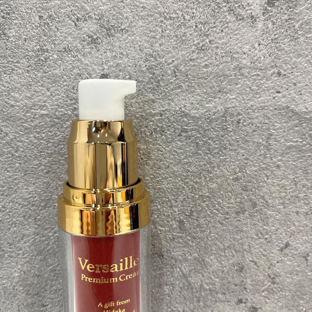 y.csm.s on LIPS 「、ヴェルサイユファーム♡プレミアムクリーム\最高級の輝きをいつ..」(3枚目)