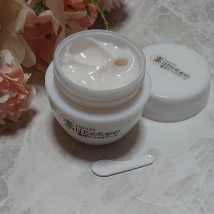 素はだのための薬用リペアクリーム/マックス/フェイスクリームを使ったクチコミ(5枚目)