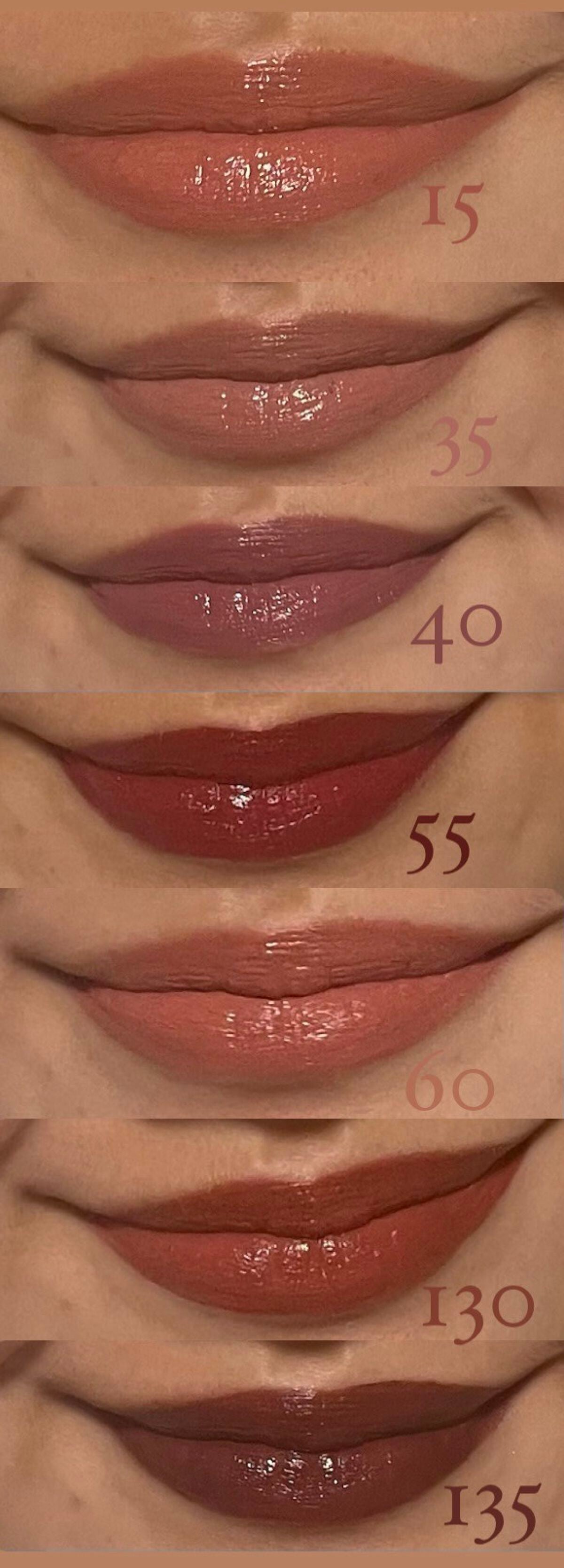 SPステイ ヴィニルインク/MAYBELLINE NEW YORK/口紅を使ったクチコミ(3枚目)