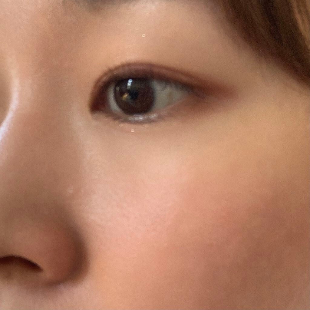 ディープヴェールアイズ/LUNASOL/アイシャドウパレットを使ったクチコミ(5枚目)