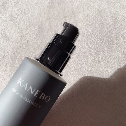 カネボウ オン スキン エッセンス V/KANEBO/化粧水を使ったクチコミ(3枚目)