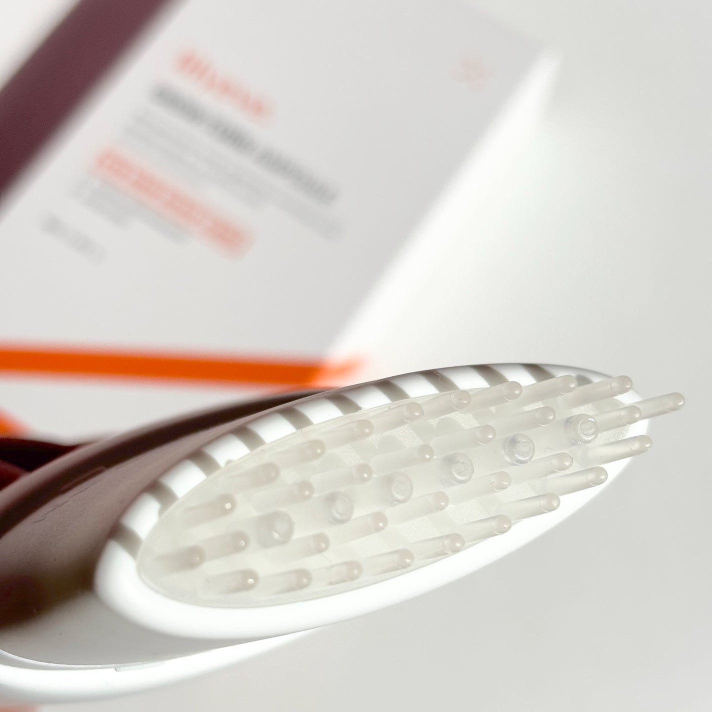 グローターン 100ml/リリーイブ/頭皮ローションを使ったクチコミ(4枚目)