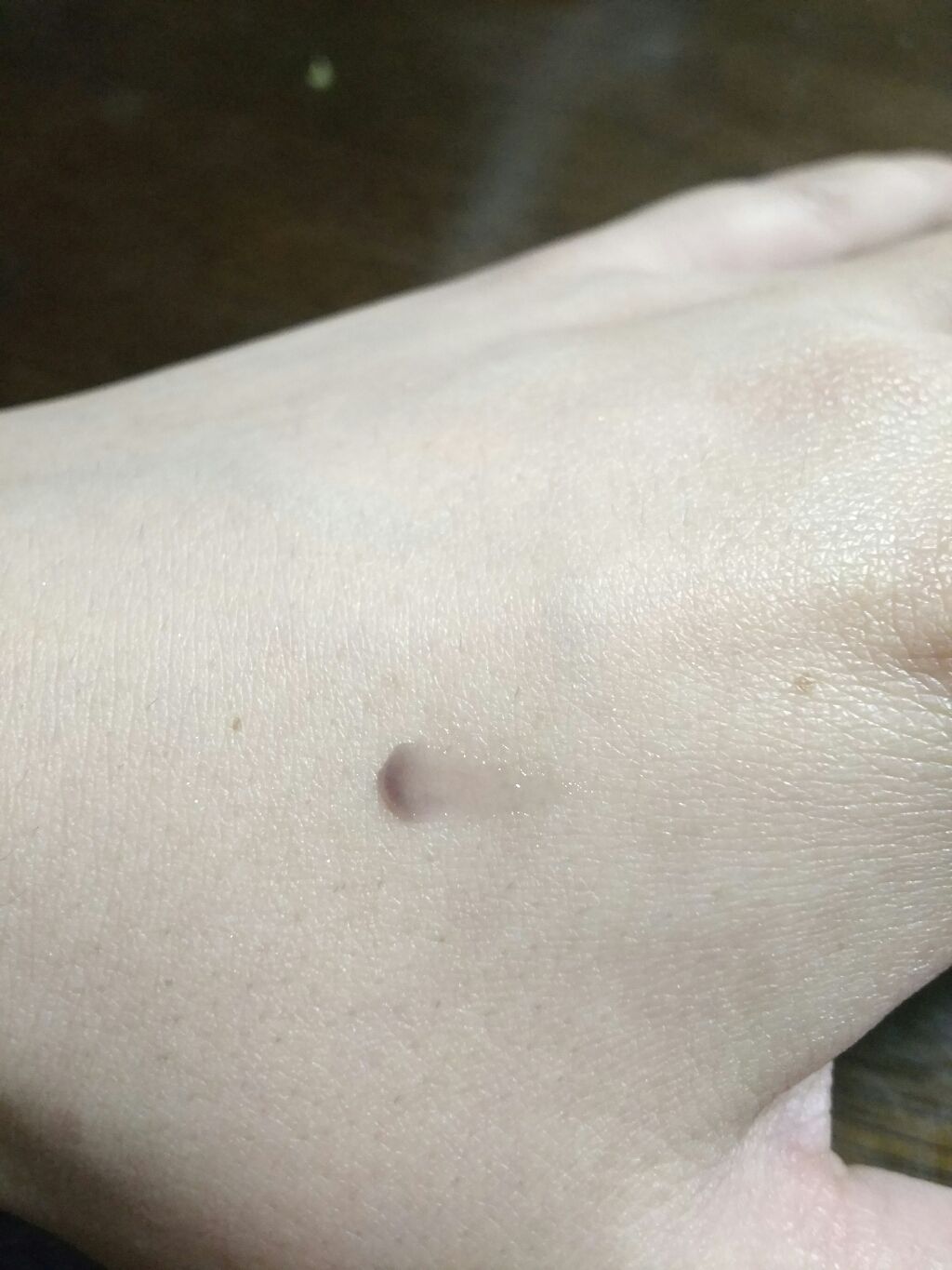 ルージュチェンジコート/KATE/リップグロスを使ったクチコミ（2枚目）