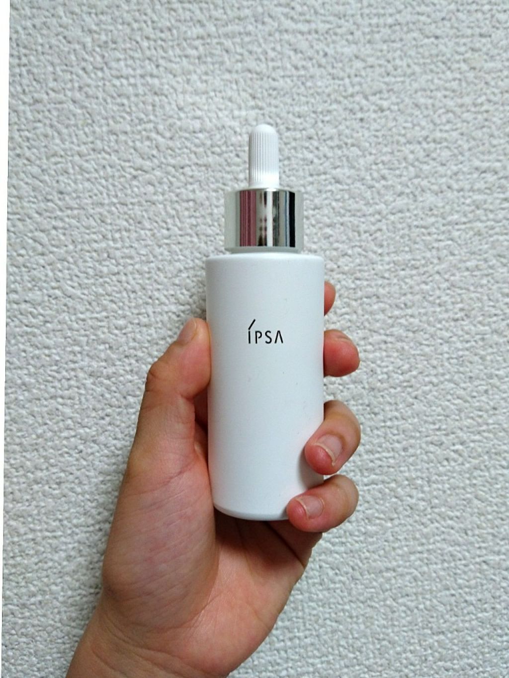 ブライトニング セラム/IPSA/美容液を使ったクチコミ(2枚目)