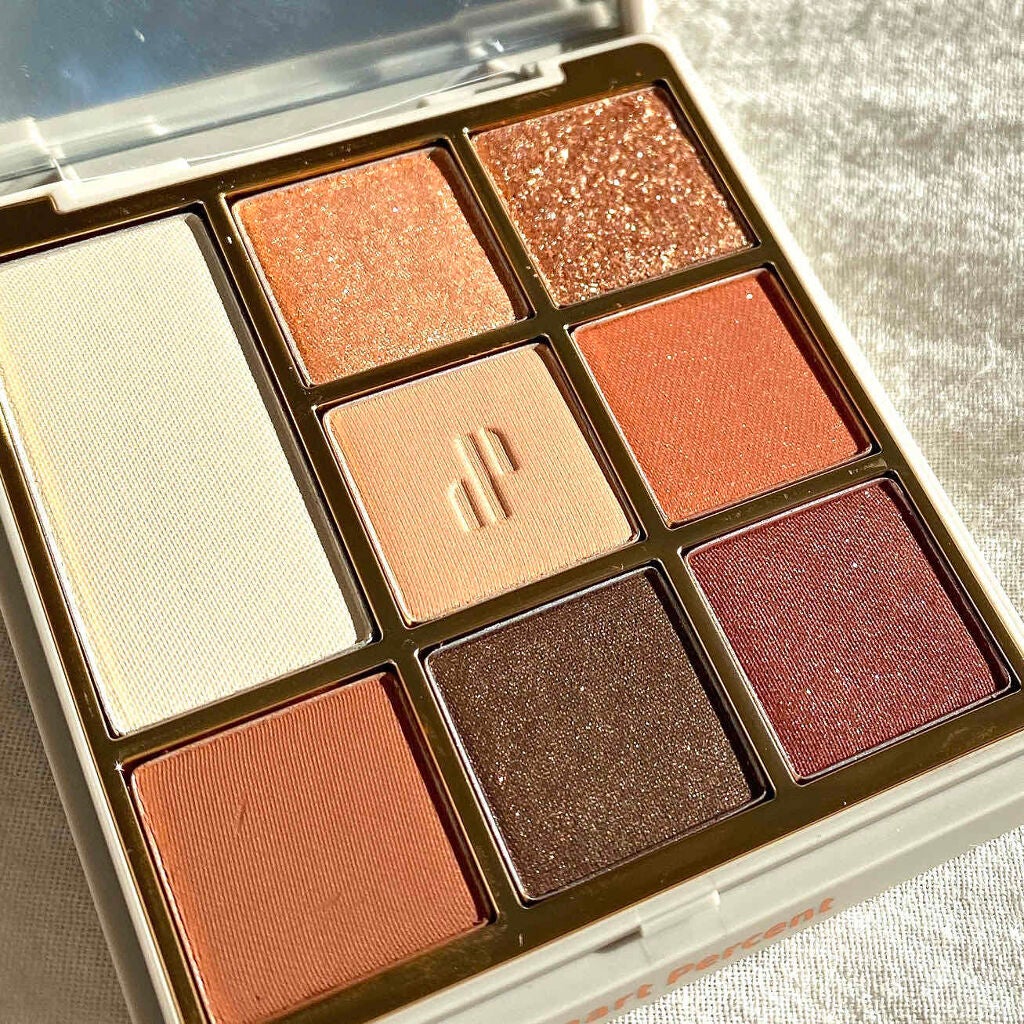 ドットオンムードベルベット/Heart Percent/口紅を使ったクチコミ(4枚目)