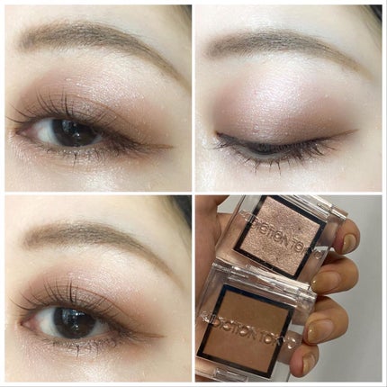 ラブ・ライナー リキッドアイライナーR3/ラブ・ライナー/リキッドアイライナーを使ったクチコミ(4枚目)